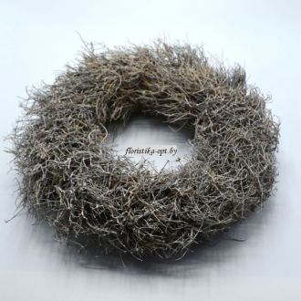 Венок из воздушных корней
